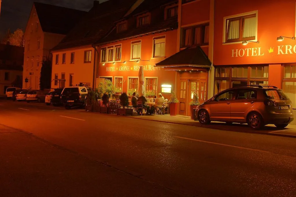 Hotel Krone-1