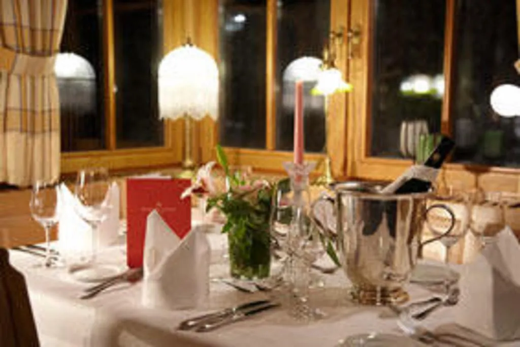 Hotel Restaurant Cafe Rapp-1