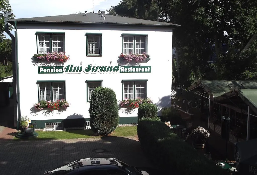 Pension Am Strand-1