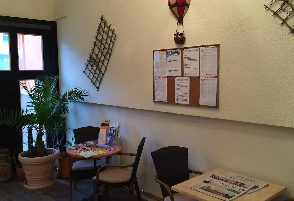 Pension Am Findling-1