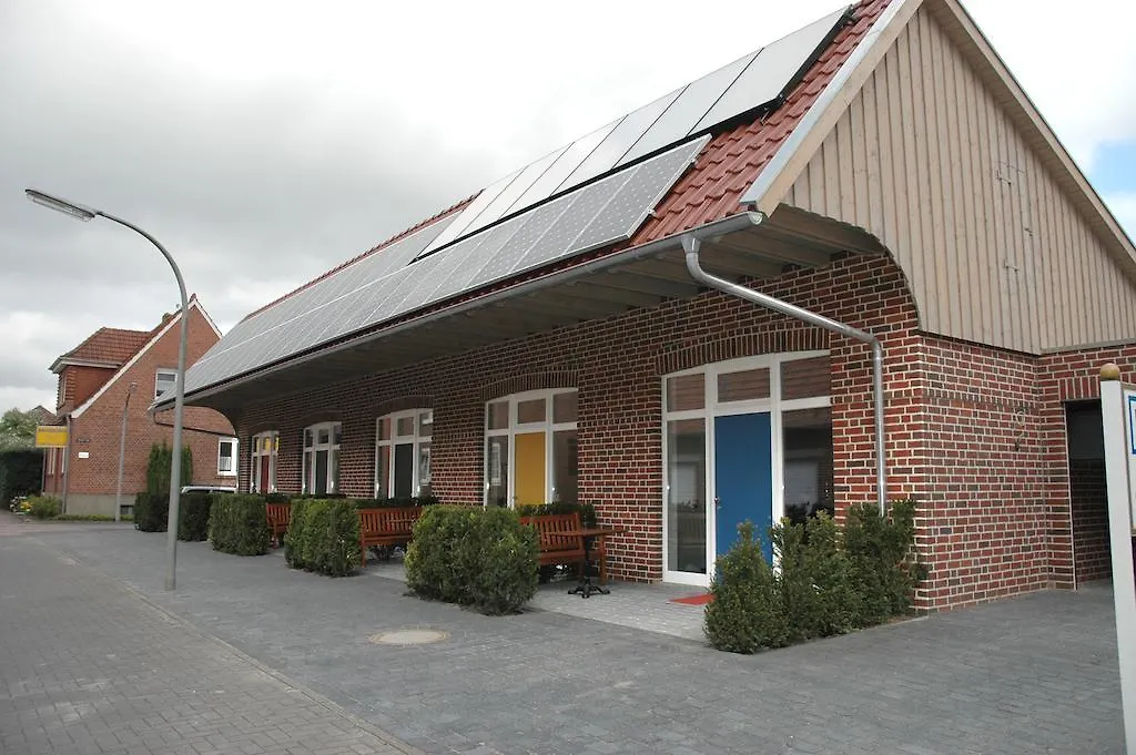 Göcke's Haus und Garten - Remise-1