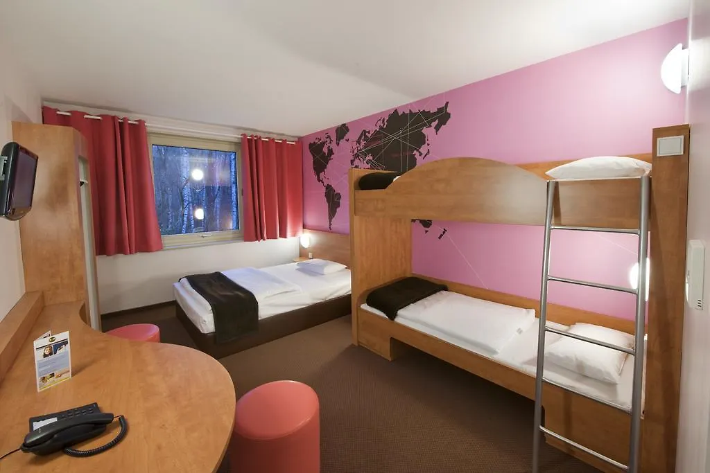 Hotel Hannover-Garbsen-1