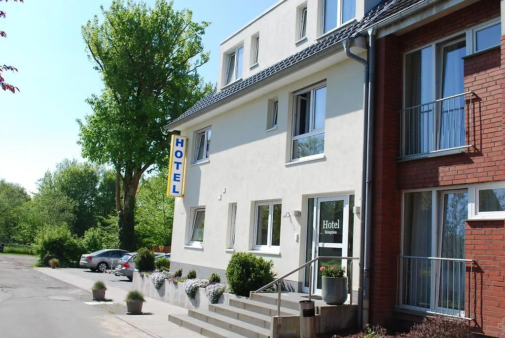 Hotel Lohmann-1