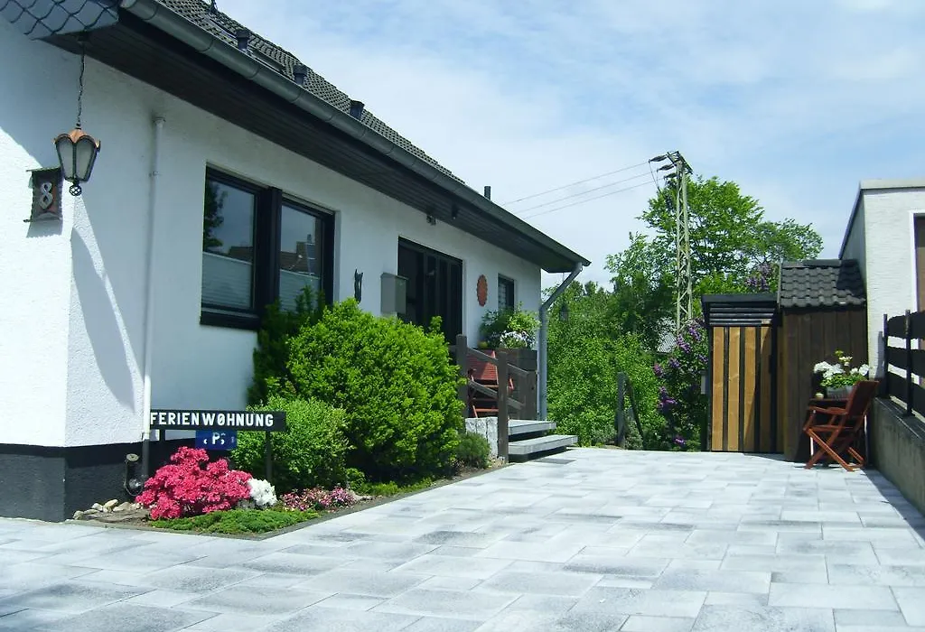 Ferienwohnung Leichlingen-1