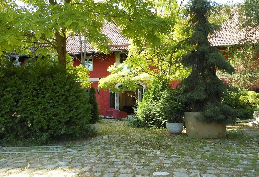 Ferienwohnung Roeder Mühle-1
