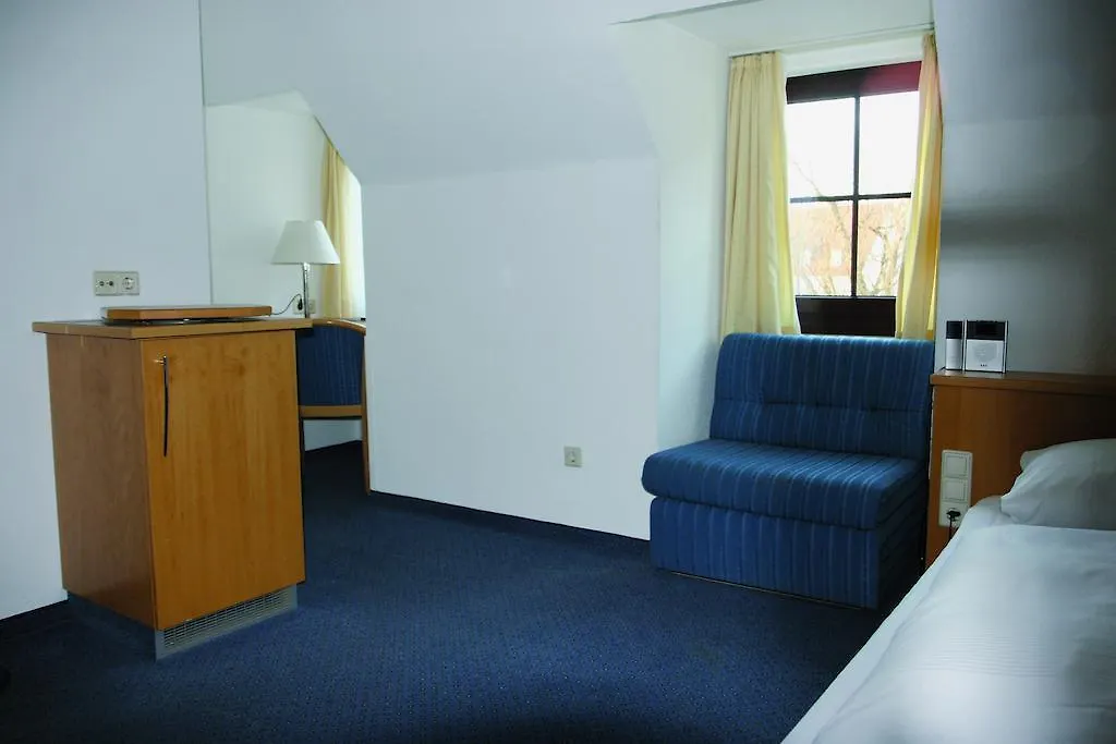 Hotel Munding-1