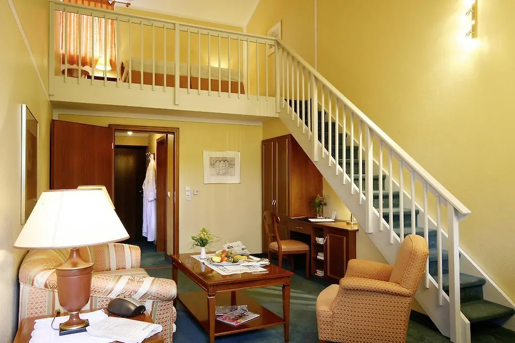 Hotel Hofmark-1