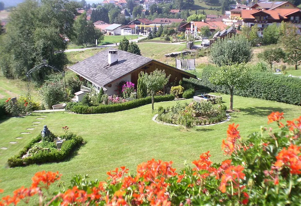 Landhaus Florian-1