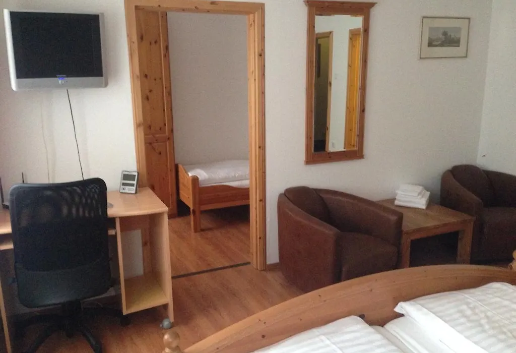 Hotel zur Post Kleve-1