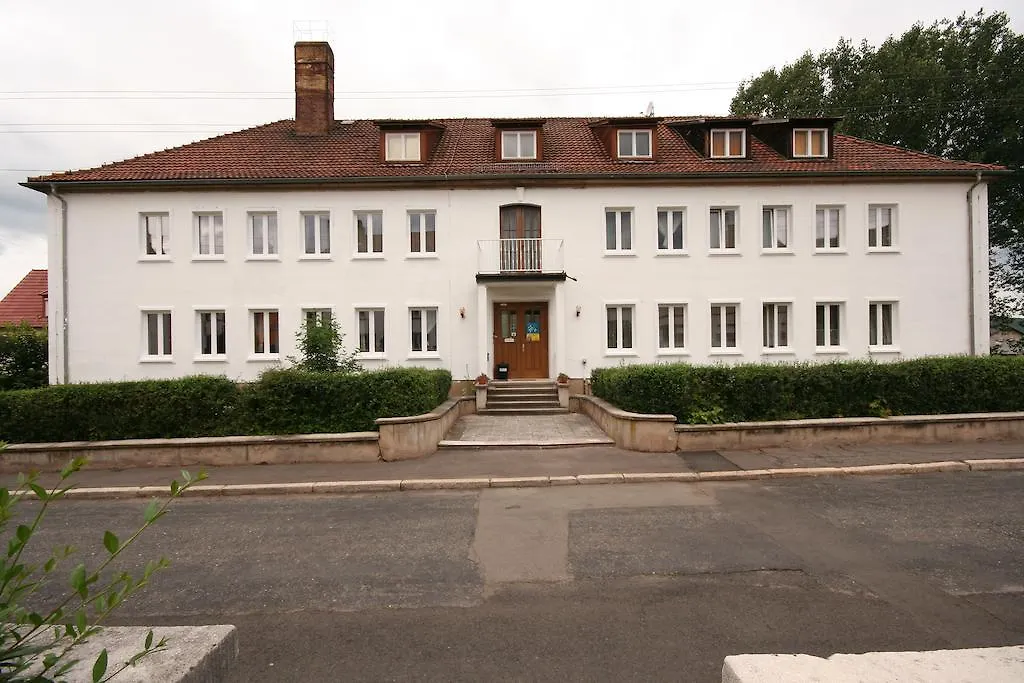 Hostel Herberge Werratal-1