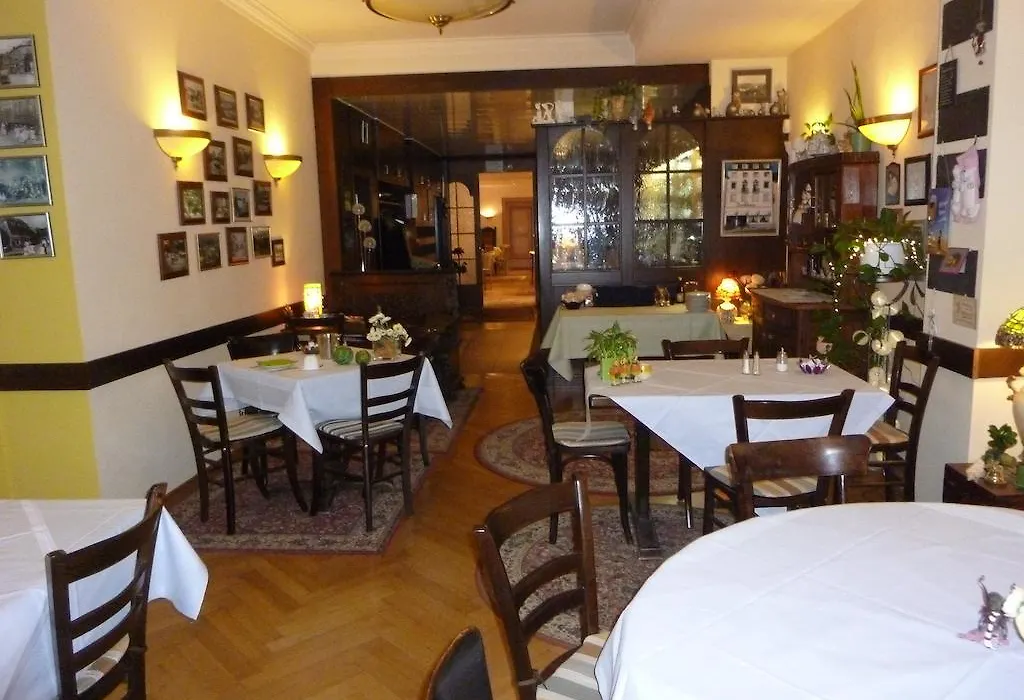 Achathotel Zum Schwan-1
