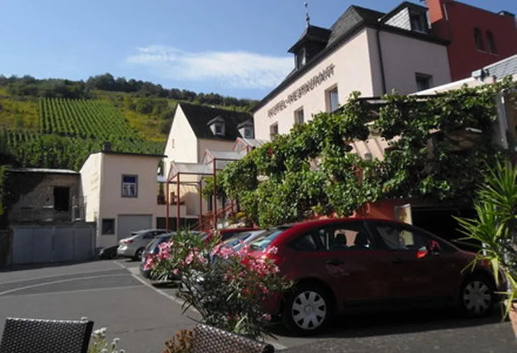 WeinBergHotel Nalbach-1
