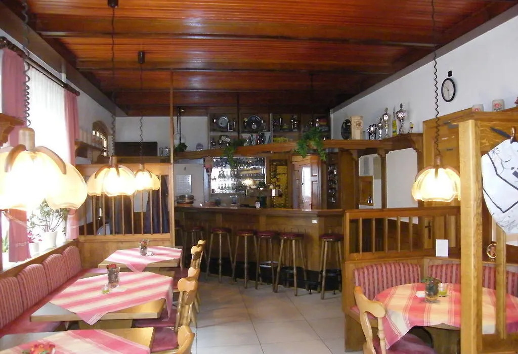 Gasthaus Hotel Pfeifferling-1