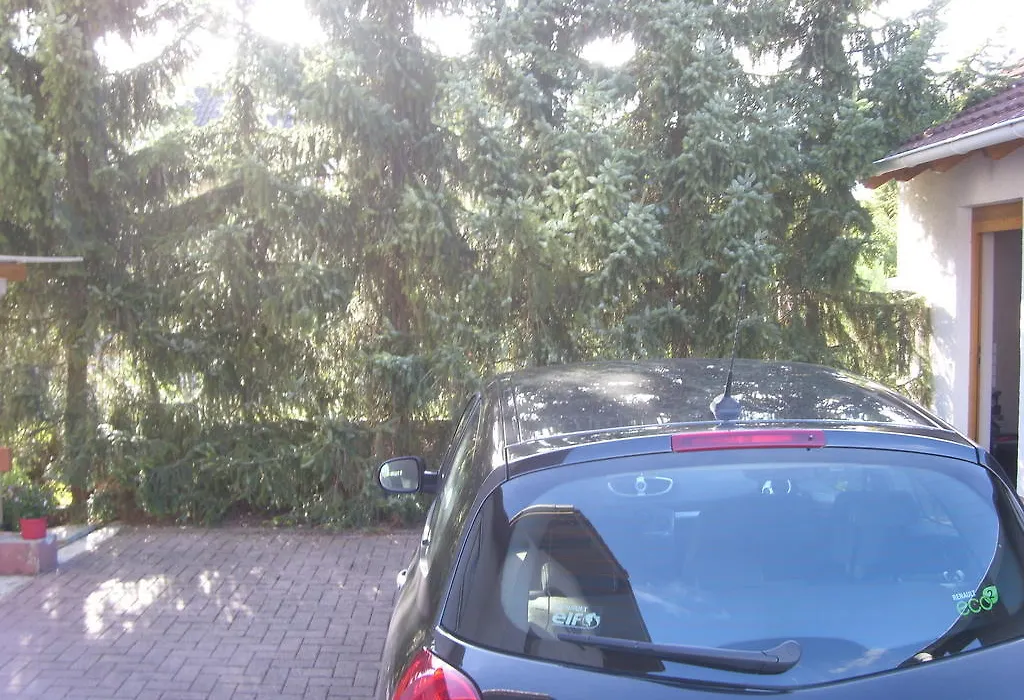Ferienwohnung Ina-1