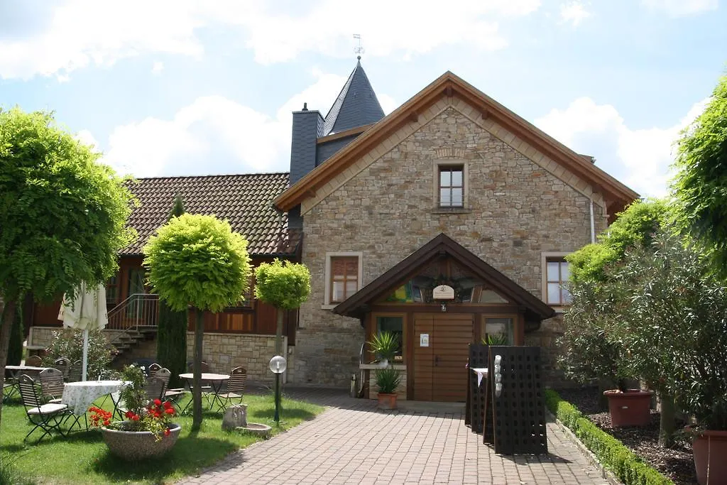 Dohlmühle Landhotel&Restaurant-1