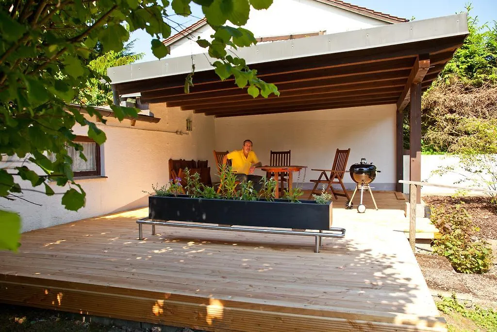 Albert Schweitzer Haus-1