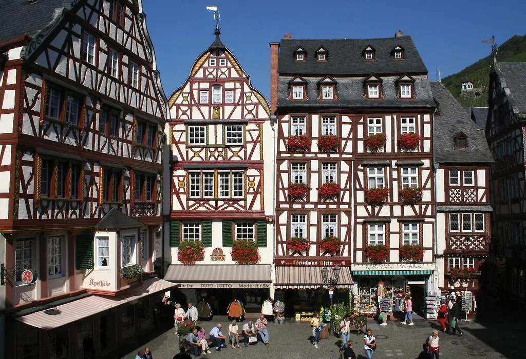 Hotel Moselpark-1