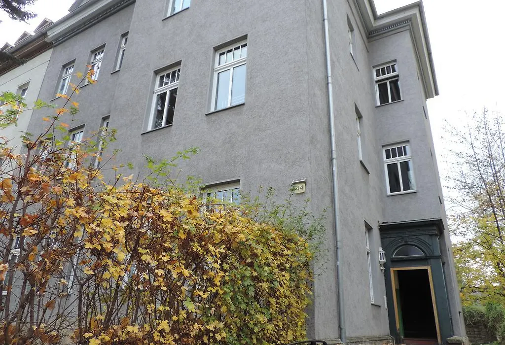 Gästehaus Andreasstraße-1