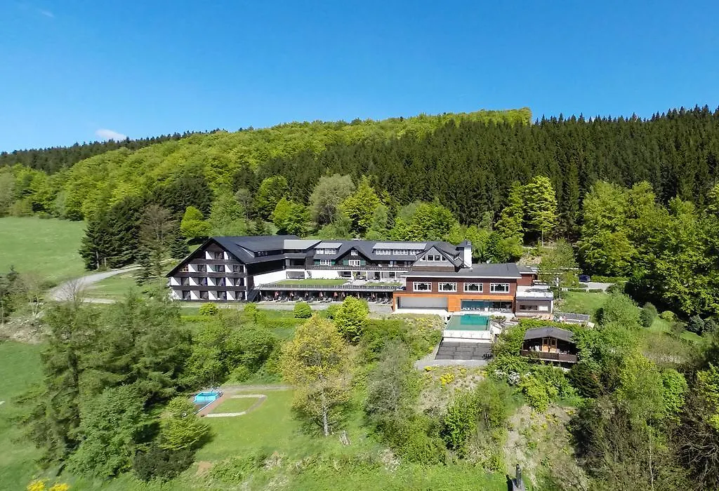 Waldhaus Ohlenbach-1