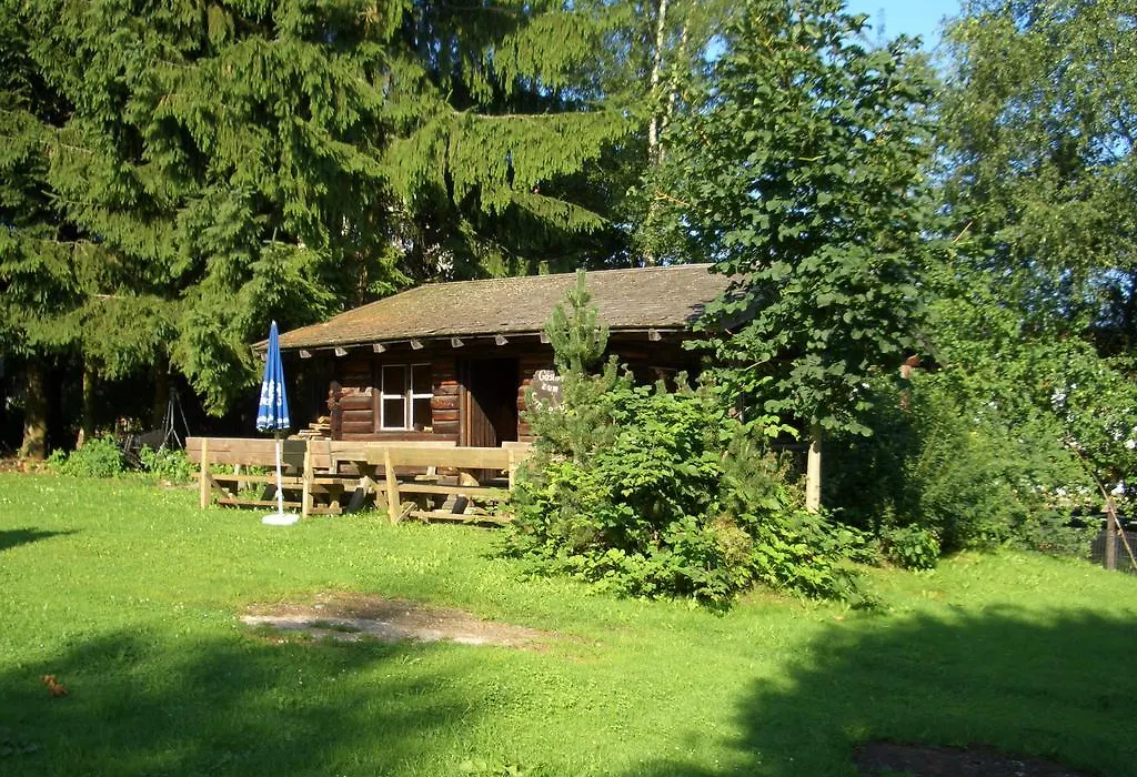 Gasthof Zum Sonnenwald-1