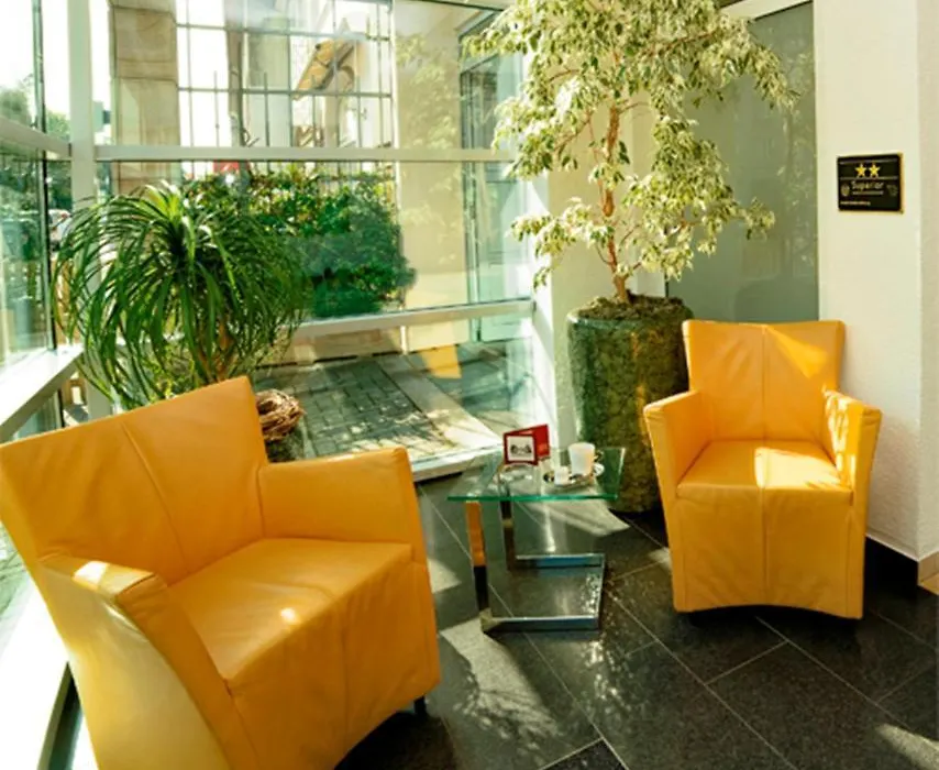 Hotel Welp-1