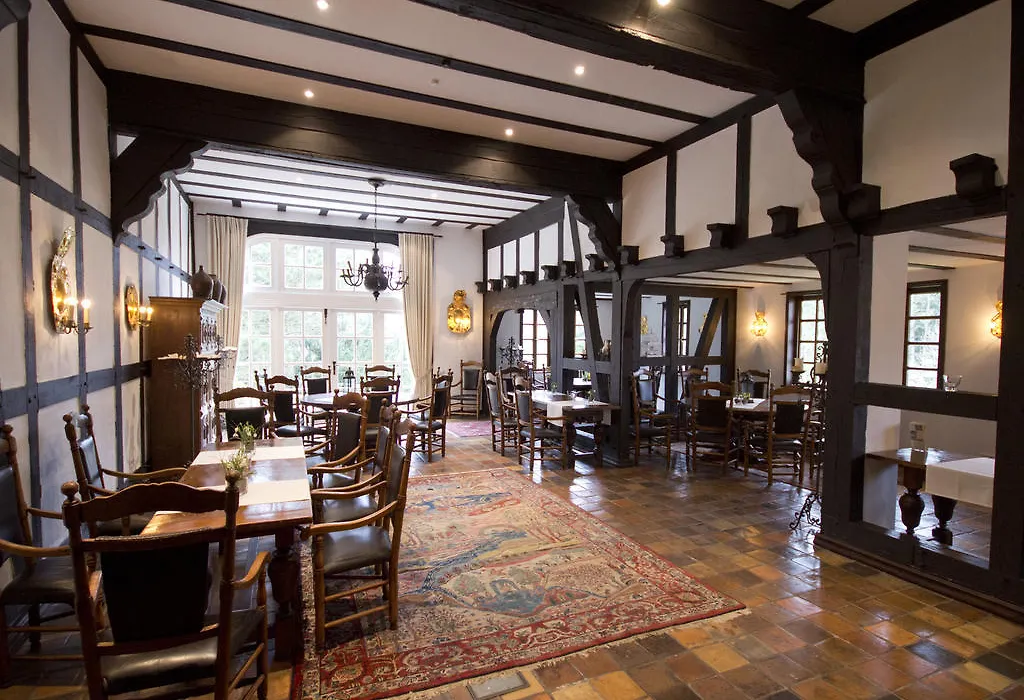 Hotel&Restaurant Gut Hungenbach-1