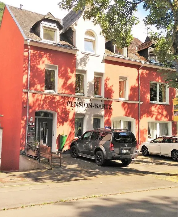 Pension Bartz-1