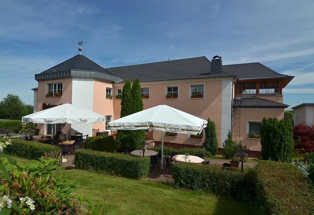 Hotel Rabennest-1