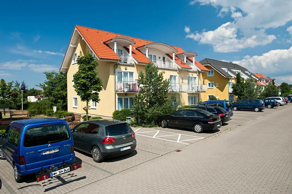 BSW-Ferienwohnungen Kühlungsborn-1
