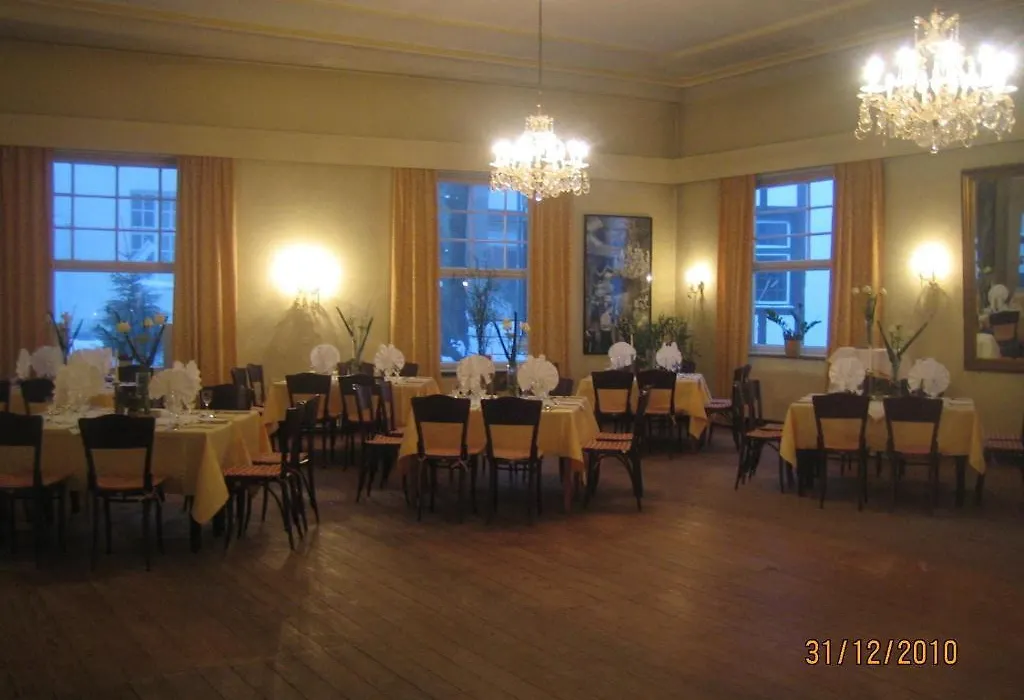 Hotel Drei Kronen-1