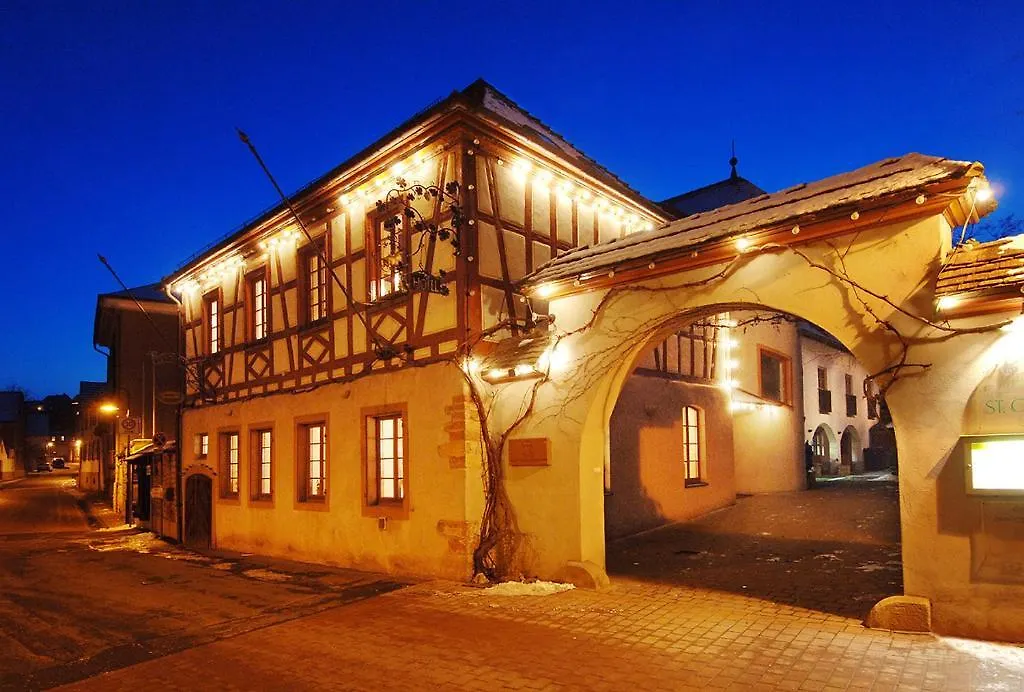 Landhotel St. Gereon-1