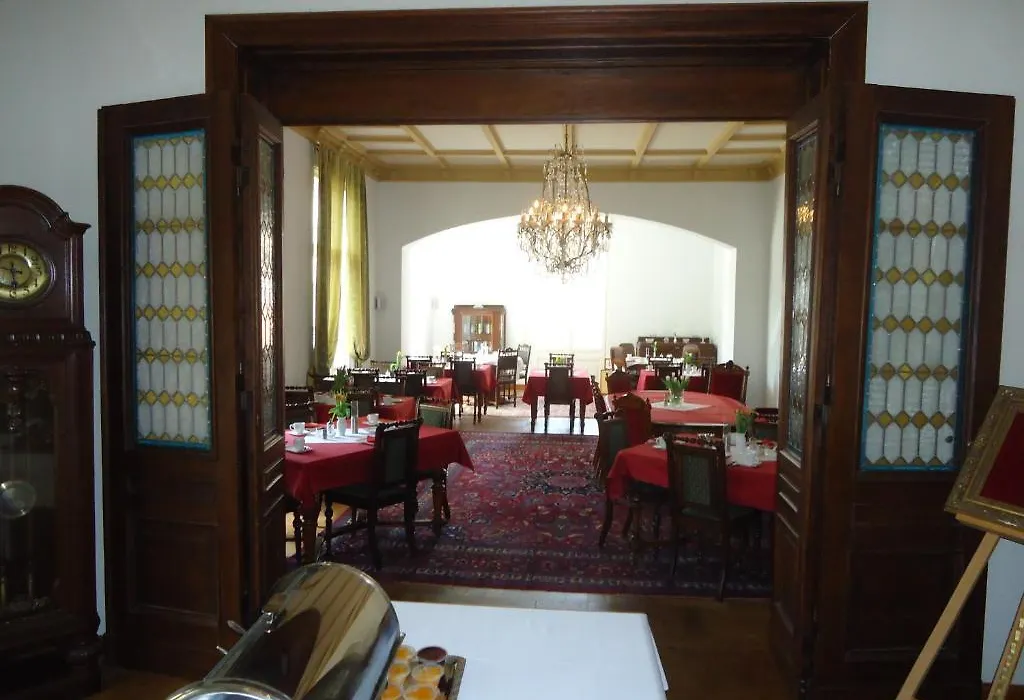 Pp Pension Potsdam-1