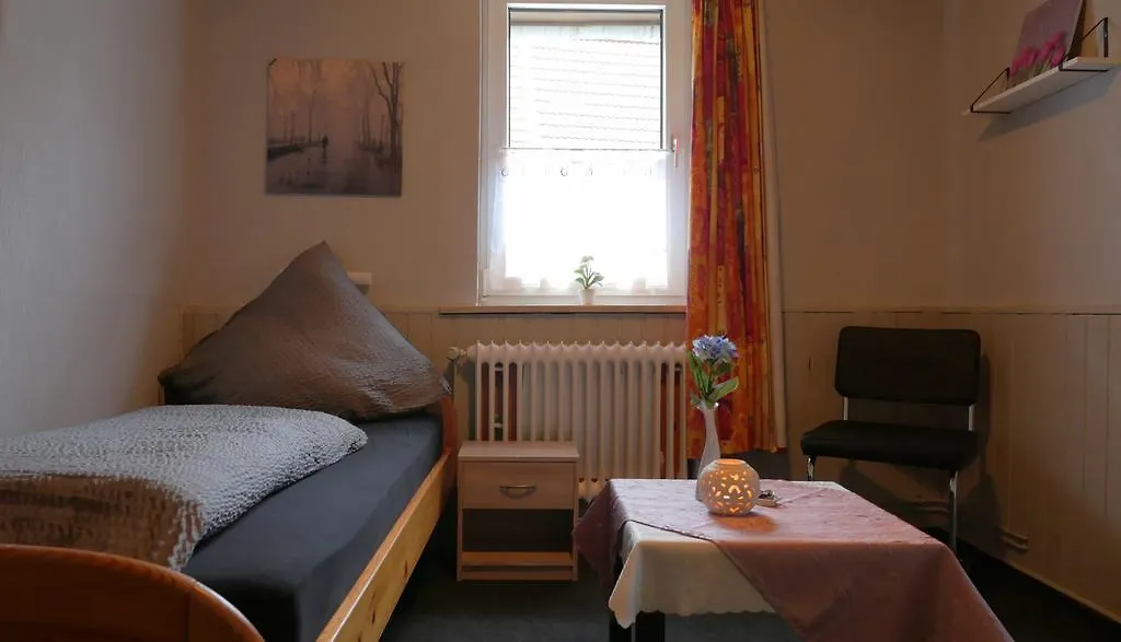 Hotel zur Post-1