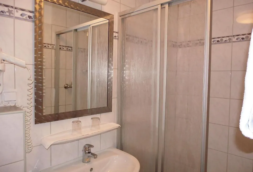 Hotel-Pension Passat-1
