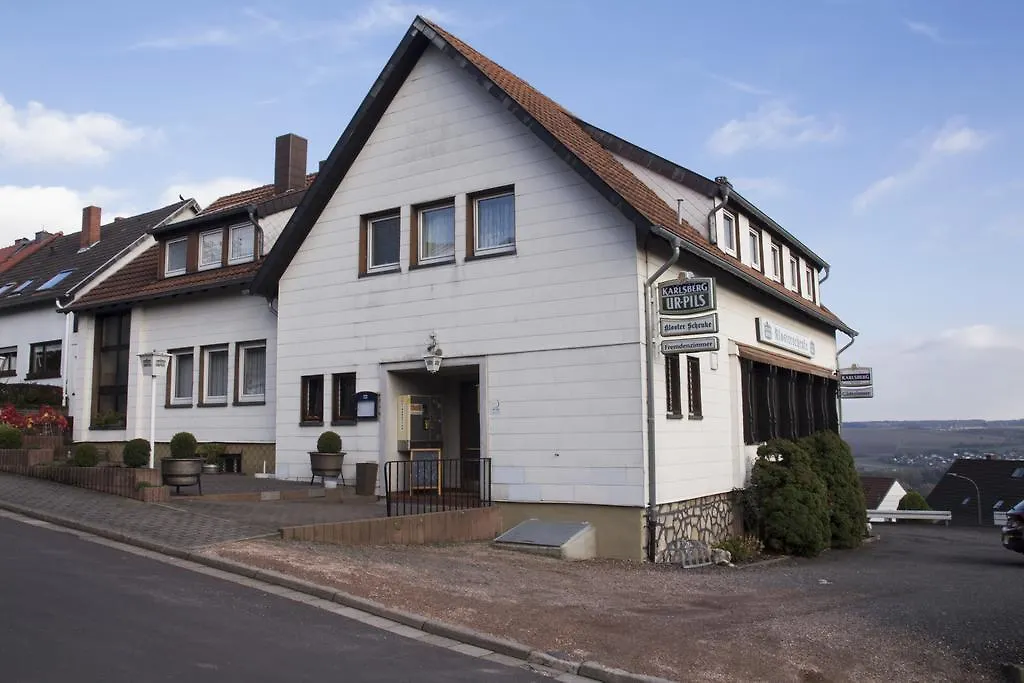 Pension Klosterschenke-1