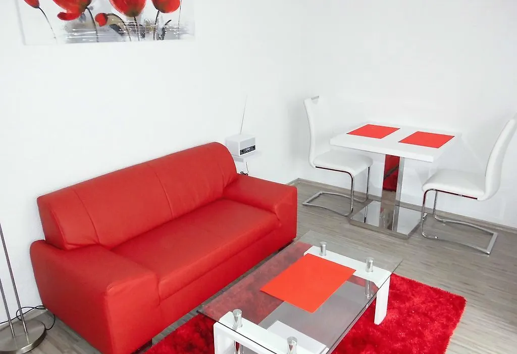 Ferienwohnung Schwalbennest-1