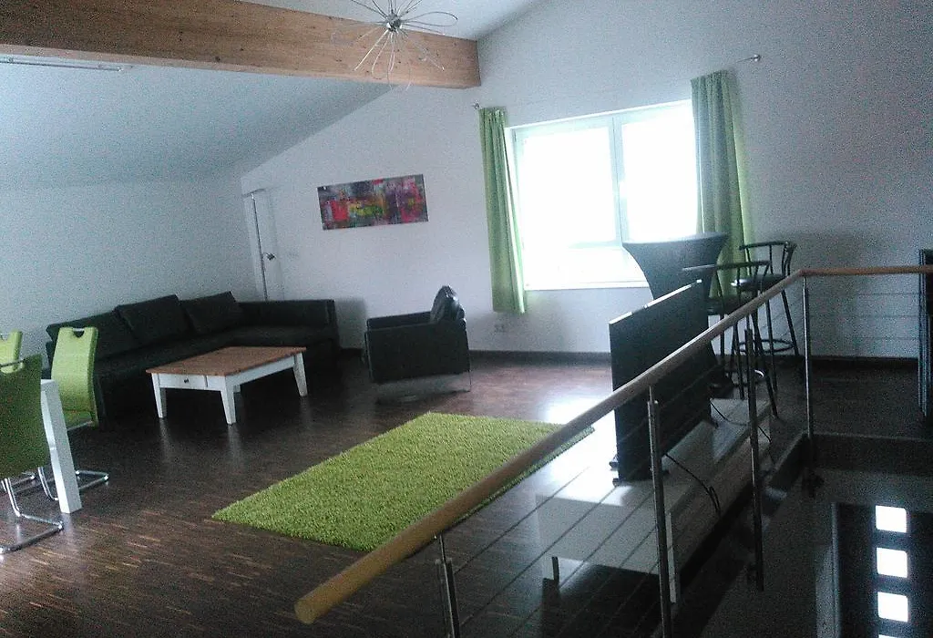Ferienwohnung zum Kletterturm-1