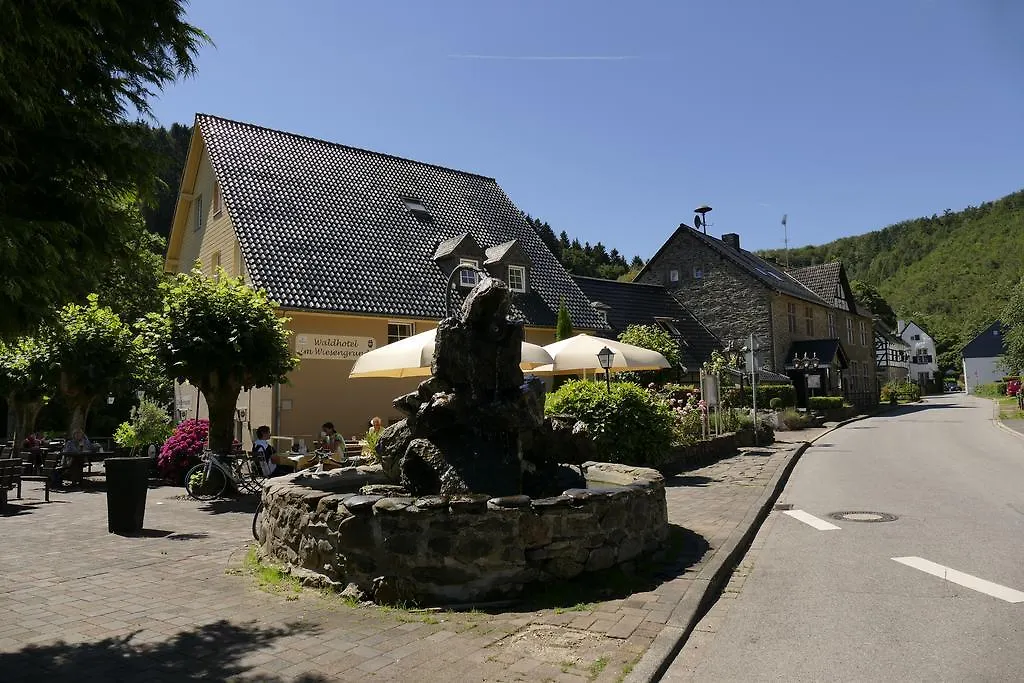Waldhotel im Wiesengrund-1