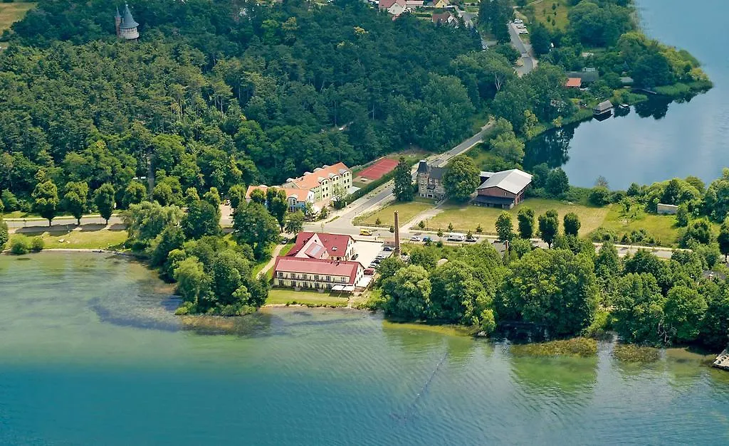 DJH Jugendherberge Waren - Müritz-1