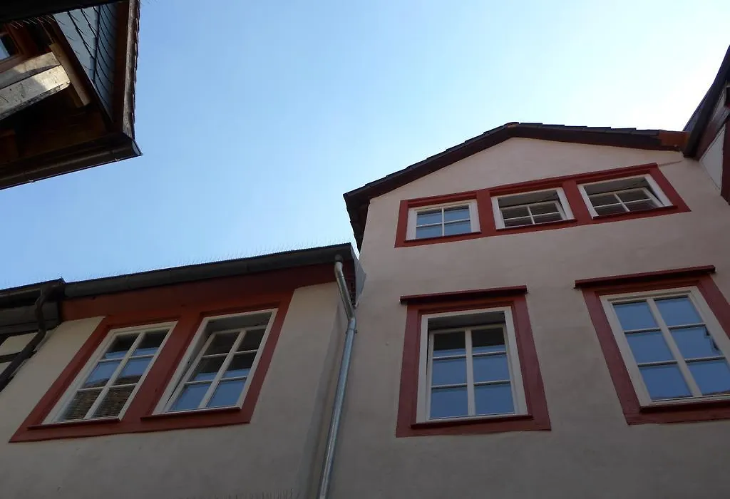 Haus am Markt, Neustadt an der Weinstraße-1