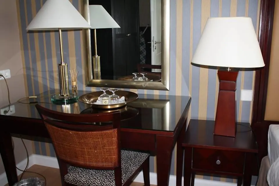 Sophienstrasse Appartement-1