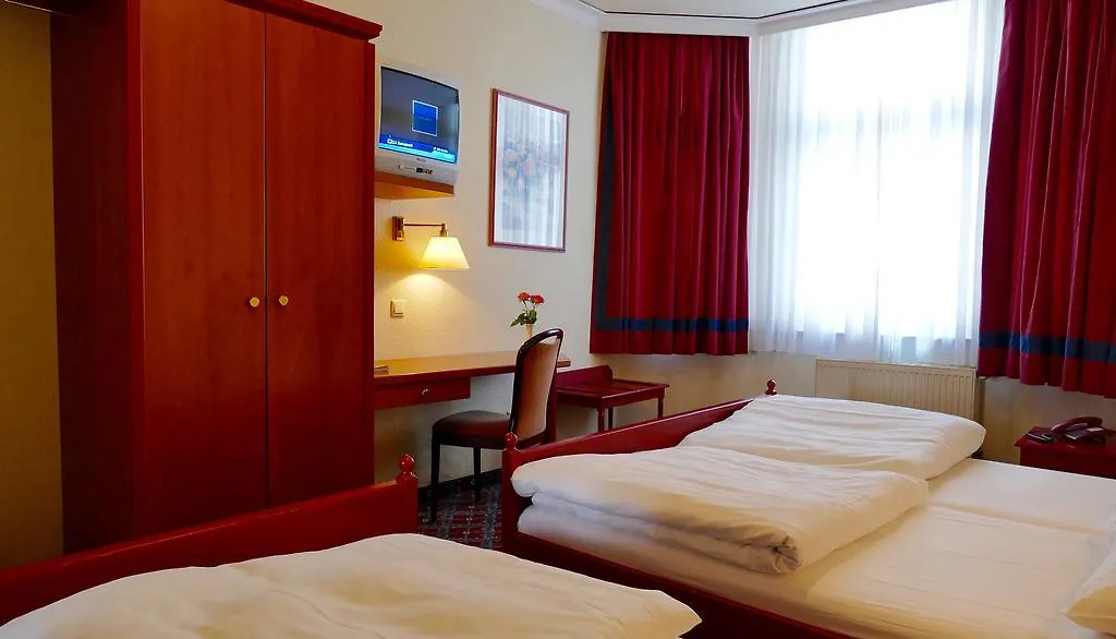 Hotel St. Petrus-1