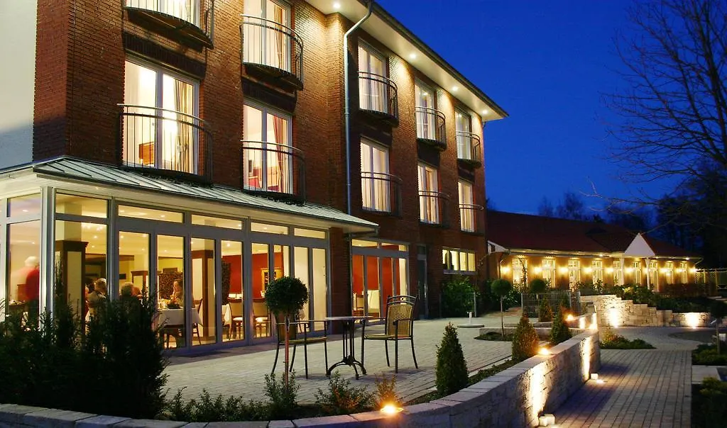 Hotel Driland-1