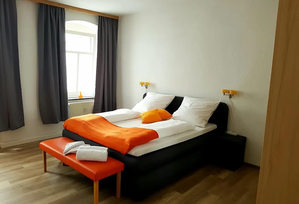Ferienwohnung 1 Christiansdorf Freiberg-1