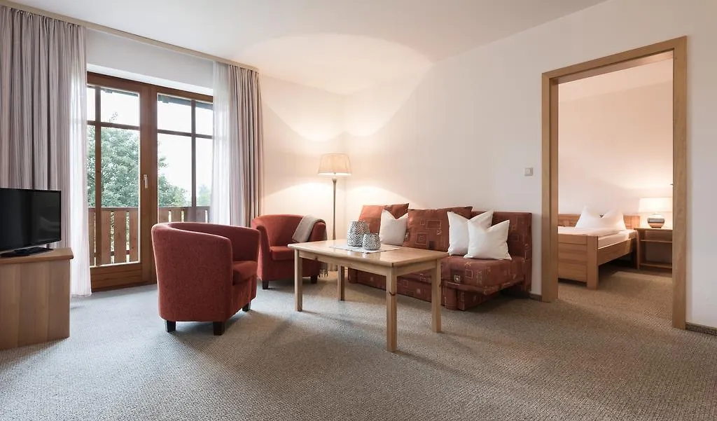 Landhotel Rosenberger-1