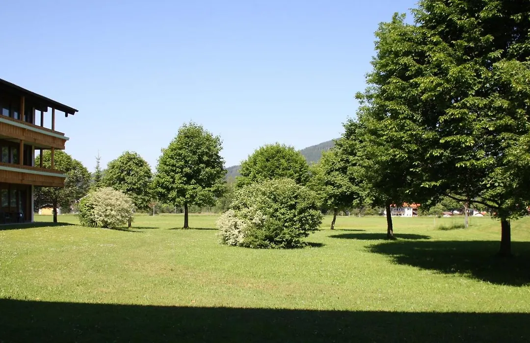 Chiemgau Appartements-1
