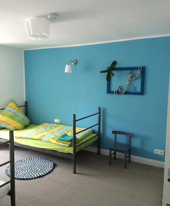 Apartmenthaus Kornstrasse-1