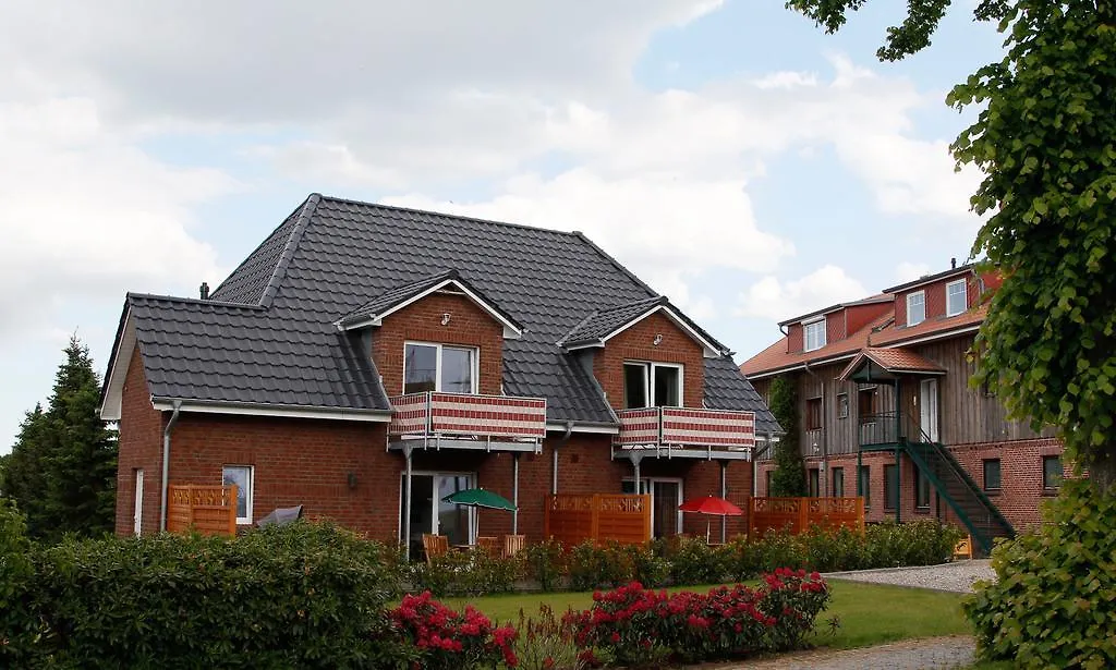 Ponyhof Naeve Am Wittensee-1
