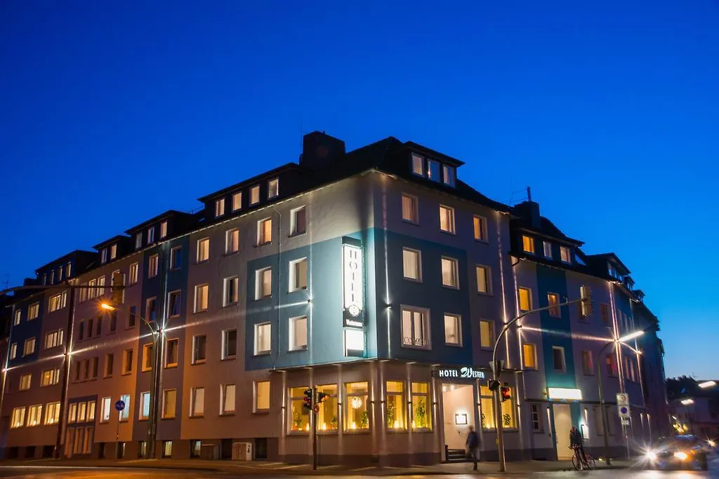 Hotel Westermann-1