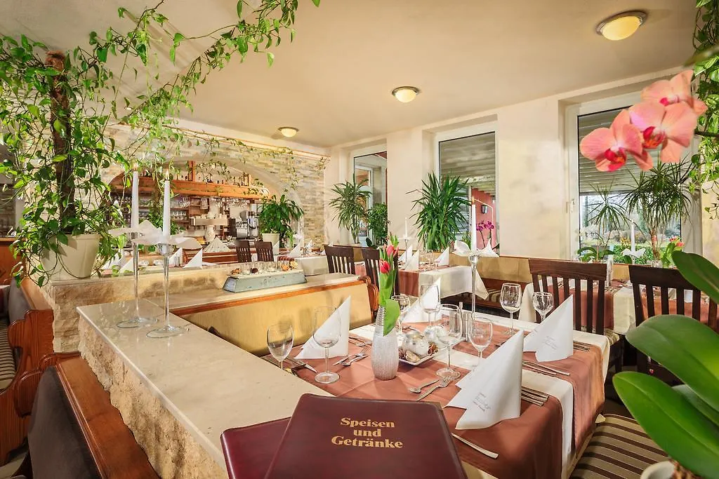 Hotel Gasthaus zum Zecher-1